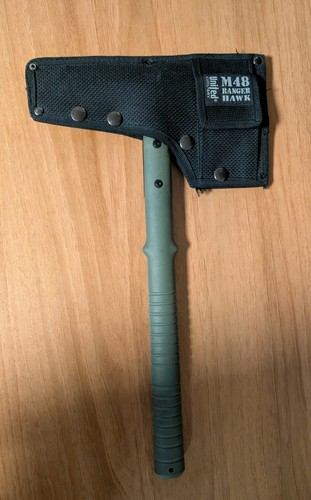 United cutlery m48 - cutlery, hawk