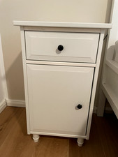 IKEA Hemnes Nachttisch