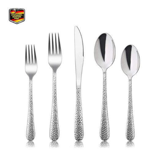 Haware teiliges besteckset - haware, 30-teiliges