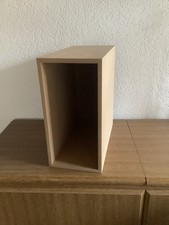 Stocubo Regal 1:2 Modul Vinyl