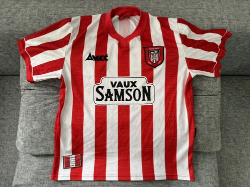 Sunderland 1996 1997 home - sunderland, 1996/1997