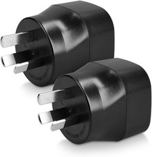 2x Reiseadapter Australien