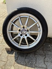 Mercedes B-Klasse Komplettsatz
