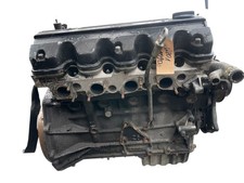 Mercedes W201 190E 87 KW Motor