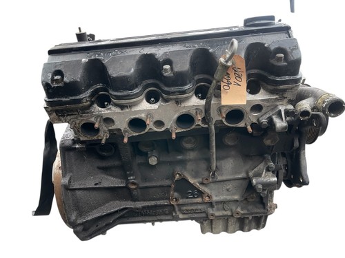 Mercedes w201 190e motor - 190e, 87