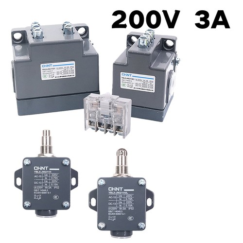 Mini endschalter grenztaster - mini,