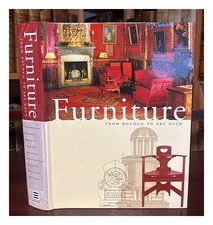 BOIDI, ADRIANNA Möbel: Von