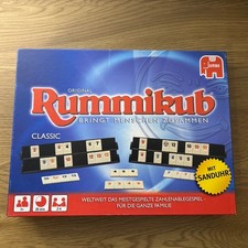 Original Rummikub von Nicht verfügbar (2011, Game)