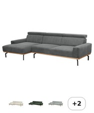 Max Winzer Emmi Longchair