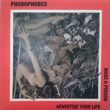 Phobophobes - Advertise Your
