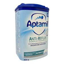 APTAMIL Spezialnahrung AR -von