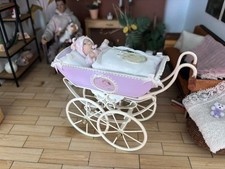 Miniatur Stubenwagen