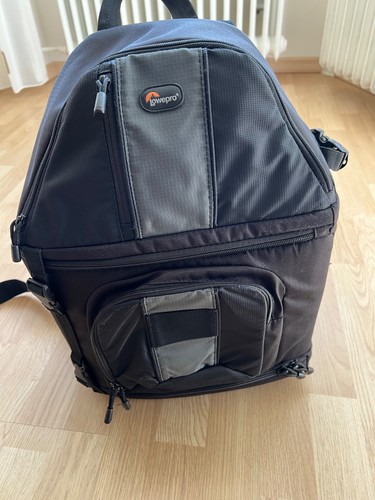 Lowepro 302 slingshot - 302,