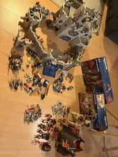 Playmobil Novelmore 70220