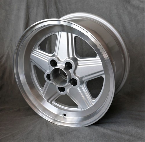 Classic wheels penta 8x16 - wheels,