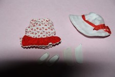 vintage Barbie Tutti #8591 Ich