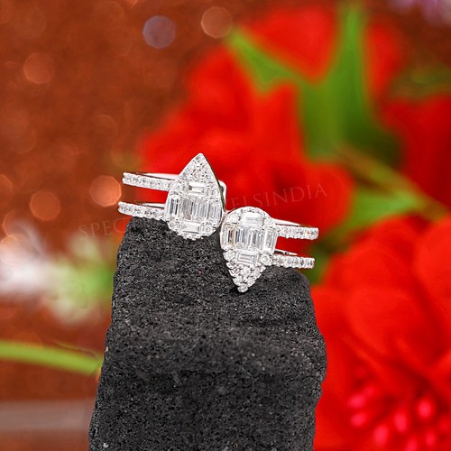 Karat birne baguette - karat,