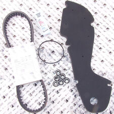 ORIGINAL Piaggio TPH TYPHOON 125 KEILRIEMEN LUFTFILTER VARIOROLLEN ZÜNDKERZE