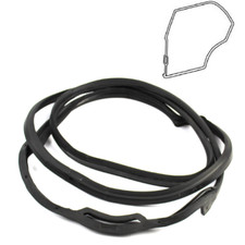 Mercedes W210 Türdichtung