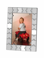 Fermo Porträtrahmen Metall