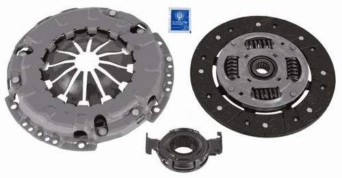 Sachs kupplungssatz für fiat - sachs,