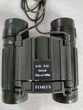Starlux fernglas 8x21 gal - fernglas,