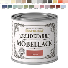 Rust-Oleum Kreidefarbe