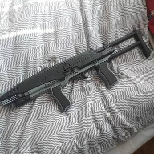 Maco rifle star - rifle,
