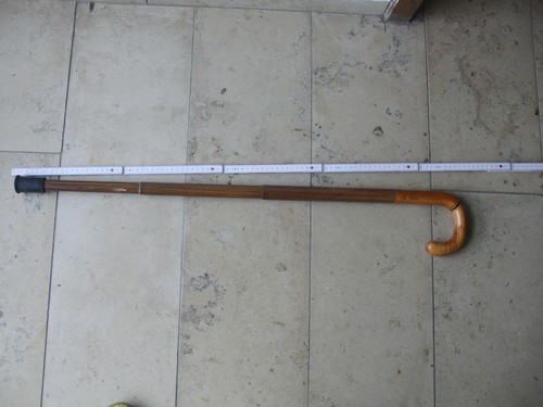 Hugendubel spazierstock - ,