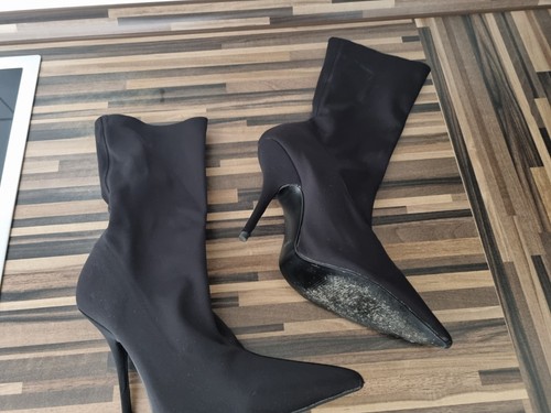 Strumpfstiefel stiefel - strumpfstiefel, 37