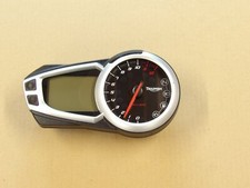 Triumph Speed Triple 1050