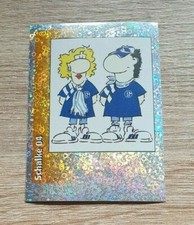 Panini F FC Schalke 04