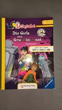Leserabe Die Girls vom