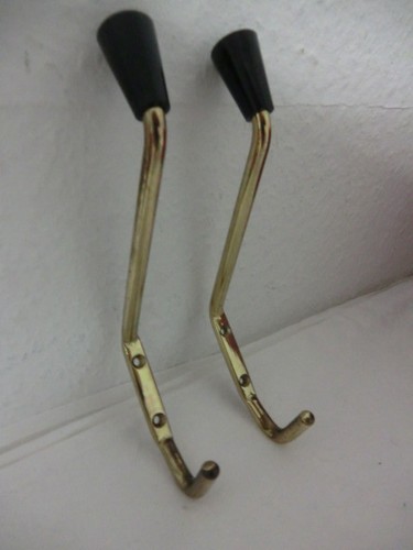 Haken kleiderhaken garderobe - 2,