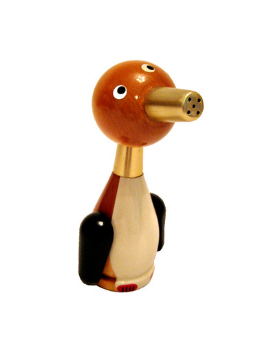 Mid century salz und pfeffer - mid,