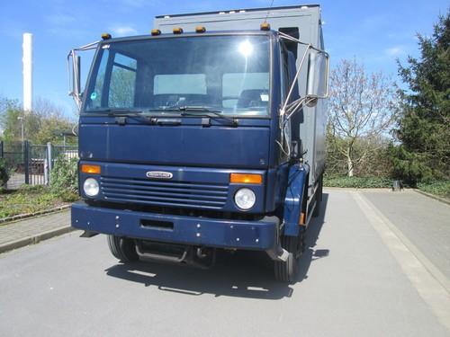 Freightliner cargo - freightliner, 70