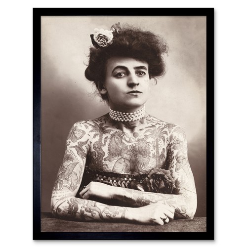 Maud stevens wagner trapezeist - maud,