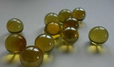 900g / 2700g Glasmurmeln