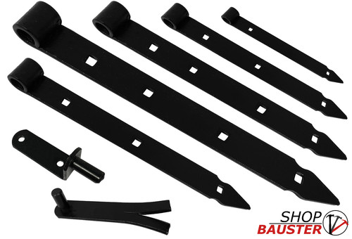 Ladenband mit kloben - ladenband,