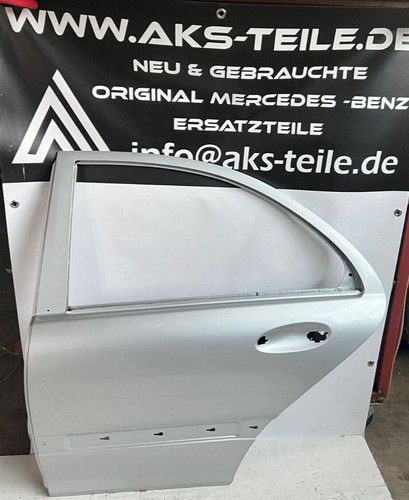 Mercedes original klasse - original, c
