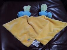 2 x KG Bieco Fun Schmusetuch