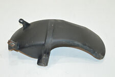 PIAGGIO FLY 50 4T SCHUTZBLECH FENDER SPRITZSCHUTZ RADLAUF VERKLEIDUNG HINTEN