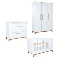 Babyzimmer set lina - babyzimmer,