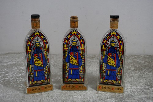 Vintage vieille cure - vieille,