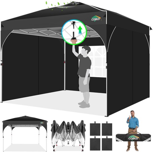 Pavillon 3x3m partyzelt - pavillon,