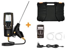 Testo 310 2. Gen Druckerset -
