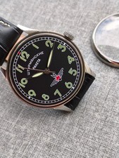 Armbanduhr Raketa Sturmanskie