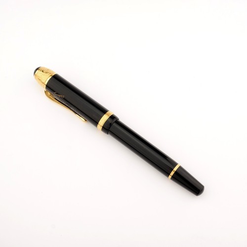 Montblanc writers limited - montblanc,
