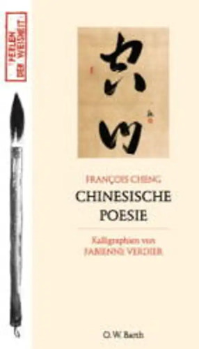 Chinesische poesie - chinesische,