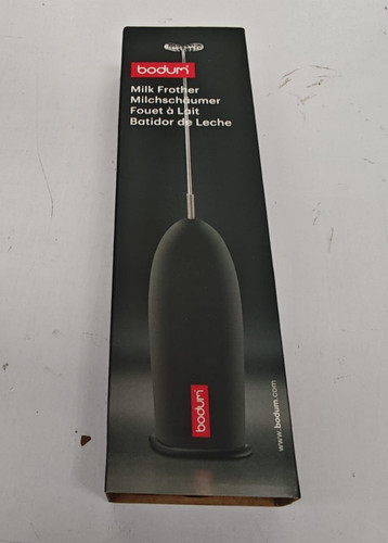 Bodum elektrischer - -,
